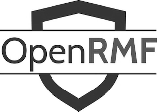 OPENRMF logo