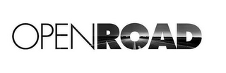 OPENROAD logo