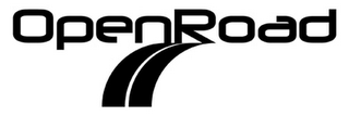 OPENROAD logo