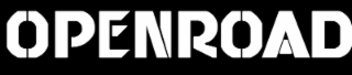 OPENROAD logo