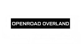 OPENROAD OVERLAND logo