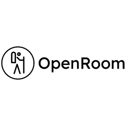 OPENROOM logo