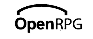 OPENRPG logo