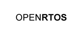 OPENRTOS logo
