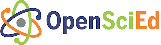 OPENSCIED logo
