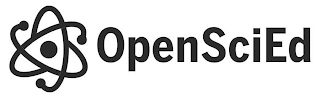 OPENSCIED logo