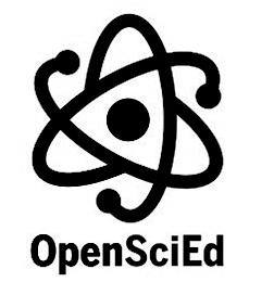 OPENSCIED logo