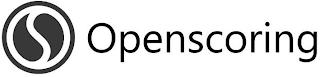 OPENSCORING logo