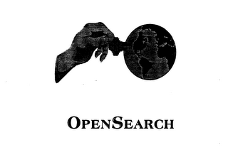 OPENSEARCH logo