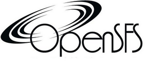 OPENSFS logo