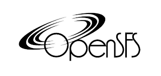 OPENSFS logo