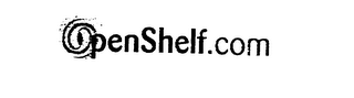 OPENSHELF.COM logo