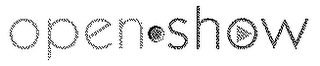 OPENSHOW logo