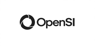 OPENSI logo