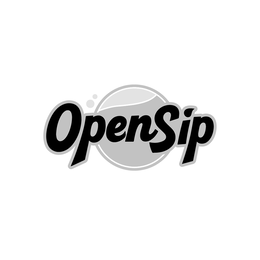 OPENSIP logo