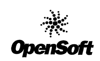 OPENSOFT logo