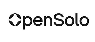 OPENSOLO logo