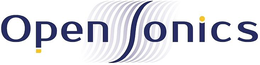OPENSONICS logo