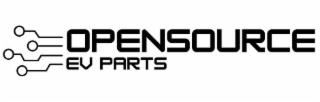 OPENSOURCE EV PARTS logo