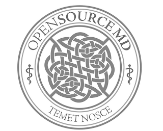 OPENSOURCE MD TEMET NOSCE logo