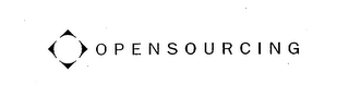 OPENSOURCING logo