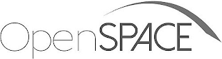 OPENSPACE logo