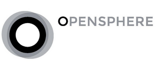 OPENSPHERE logo