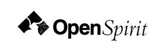OPENSPIRIT logo