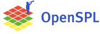 OPENSPL logo