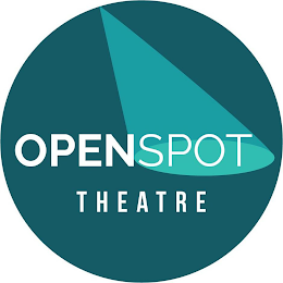 OPENSPOT THEATRE logo