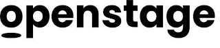 OPENSTAGE logo