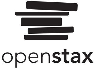 OPENSTAX logo
