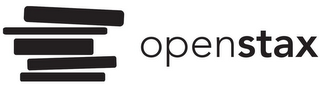 OPENSTAX logo