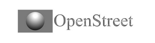 OPENSTREET logo
