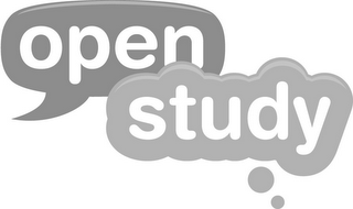 OPENSTUDY logo