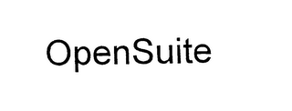 OPENSUITE logo