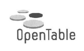 OPENTABLE logo