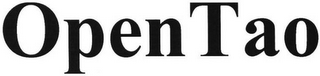 OPENTAO logo