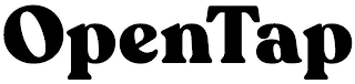 OPENTAP logo