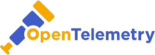 OPENTELEMETRY logo
