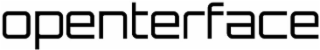 OPENTERFACE logo