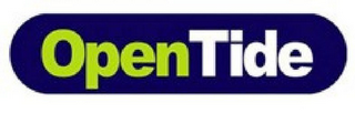 OPENTIDE logo