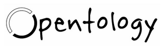 OPENTOLOGY logo
