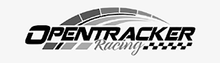 OPENTRACKER RACING logo