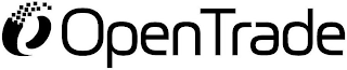 OPENTRADE logo