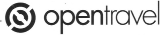 OPENTRAVEL logo