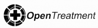 OPENTREATMENT logo