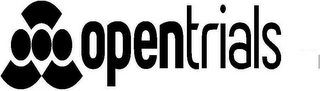 OPENTRIALS logo