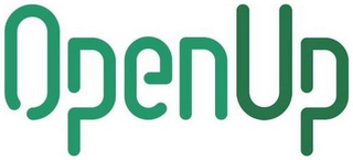OPENUP logo