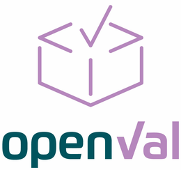 OPENVAL logo